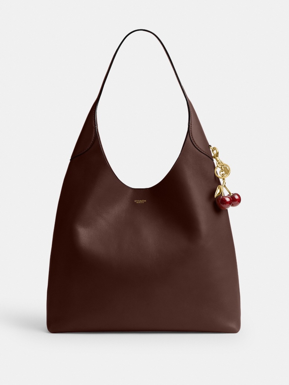 Coach Brooklyn Shoulder Bag 39 - Picture 3 of 3